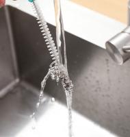 Cepillo De Limpieza Multifuncional Para Botellas De Algodón Y Botellas De Bebida Cepillo De Limpieza De Acero Inoxidable Para Limpieza De Tiras De Bebida Y Botellas De Alimentación - details 4