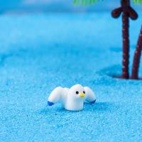 Figura Miniatura De Ballena Y Delfín Marinos Simulados Decoración Micro Paisaje Para Decoraciones Del Hogar Y Acuarios Resina Peso 11g - details 5