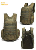Nueva mochipa unisex de moda para Viajes, Aventuras al Aire Libre, mochila multicolor para el Tiempo Libre. - details 12