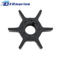 Impulsores De Bomba De Agua 63V-44352 Para Motora De Barco Yamaha 9.9HP 15HP 20HP Nuevos Piezas De Repuesto XRmarine - details 1