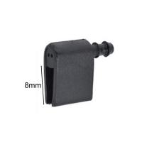 Brazo De Limpia De Coche Ajustable En 360 Grados Fácil Instalación Boquilla De Spraying Para Washer Benz Sprinter VW Crafter - details 0