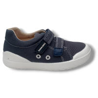 Biomecanics Zapatilla Lona Sneakers Niño 222280-A MARINO calzado niños Summer ROYALE CORDONETS - details 1
