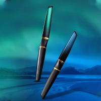 DAMI WONKA TY001 Pluma Fuente De Metal Con Atracción Magnética Escritura 0.5MM F Nib Regalo De Alta Gama Para Oficina Y Negocios - details 0