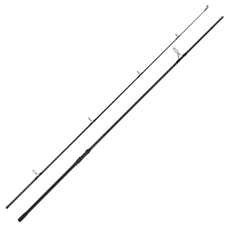 Avid Carp Caña De Carpfishing Revolve - 1