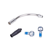 ZTTO Calipero De Freno V Para Bicicleta De Montaña Piezas De Bicicleta Pads De Freno De Aluminio Accesorios De Bicicleta - details 2