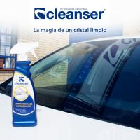 Cleanser Limpiacristales autosecante secado rápido - details 0