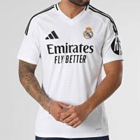 Camiseta Futbol Adidas Real Madrid 2025 Blanco 2 Adcfmf2436Ad - details 0