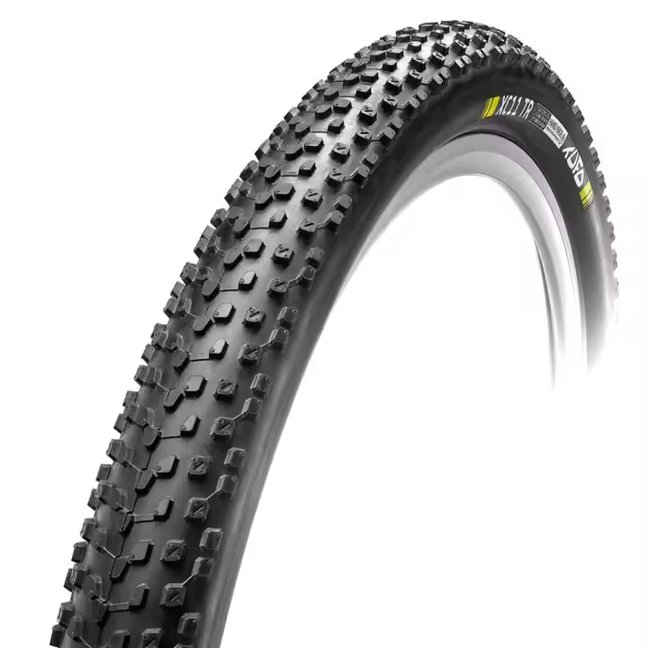 Tufo Cubierta De Mtb Xc11 Tr Tubeless 29´´ X 2.35 - 1
