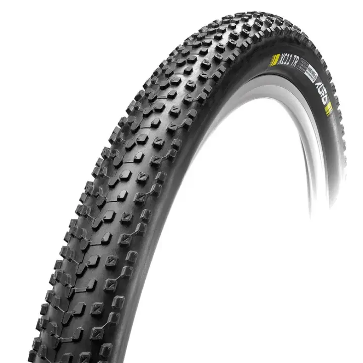 Tufo Cubierta De Mtb Xc11 Tr Tubeless 29´´ X 2.35 - 1