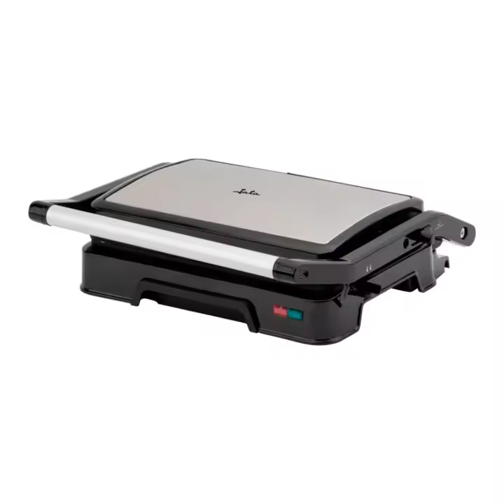 GRILL 180 GRADOS 1000W JEGR1124 JATA - 1
