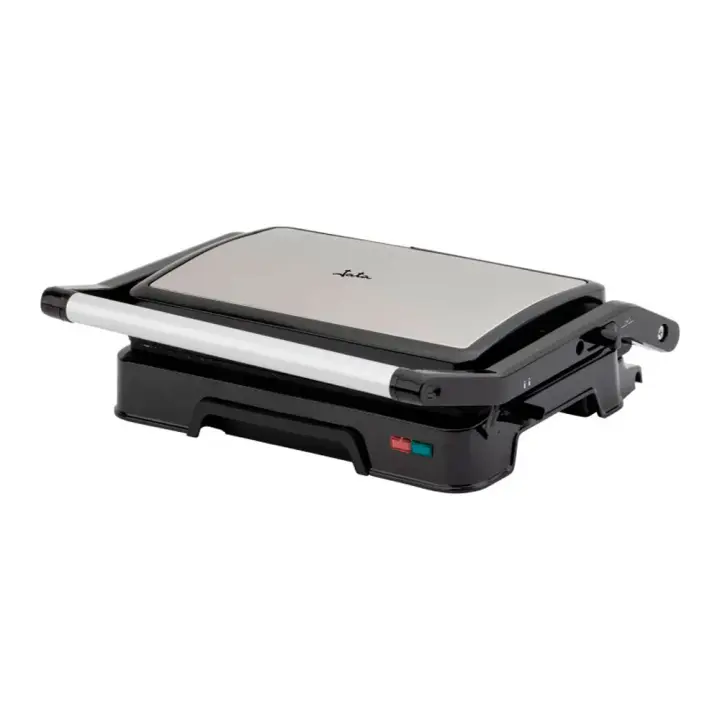 Jata - Grill 180 grados con asa 1000W JEGR1124 - 1