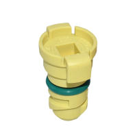 Tapa De Drenaje De Aceite Para Coche Con Sellador Tornillo De Tornillo Para Ford Mazda Lincoln Navigator MKX BC3Z6730A KX6Z6730B - details 10