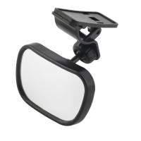 Espejo De Seguridad Para Asiento Trasero De Coche Con Clip De Absorción Ajustable Monitor De Bebé Convexo Accesorios Para Coche - details 3
