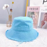 Sombrero De Buho De Moda Para Mujer Marca Diseñadora Lujo Protección Solar Verano Playa Estilo Casual Color Sólido Tamaño Adulto - details 8