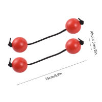 2 Pcs Instrumentos Musicales De Percusión Africano Rhythms Aslatua Shakers Bolas De Arena Para Principiantes Y Fiestas - details 35