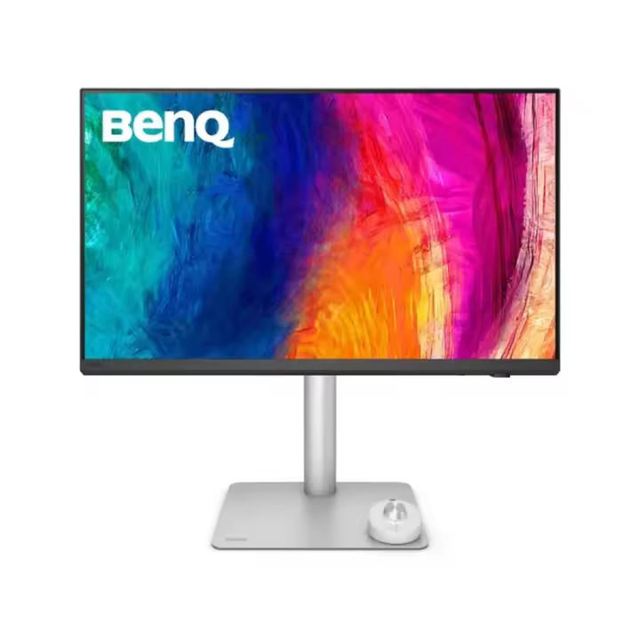 MONITOR BENQ DESIGNER PD2730S 27" 5K - 1