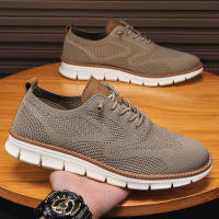 Zapatillas Deportivas Casuales Para Hombre YRZL Antideslizantes Transpirables Con Diseño De Bloque De Colores Suela De Goma Resistente Al Desgaste - details 5