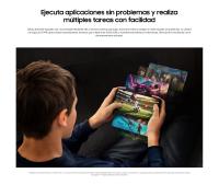 Teléfono Móvil Samsung Galaxy A06 4G SM-A065 Smartphone Versión Global, 4GB+128GB, Pantalla TFT gran 6.7" HD+, Cámara trasera 50MP+2MP, Cámara frontal 8MP, Batería 5000 mAh, MediaTek Helio G85, Dual SIM - details 7