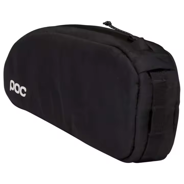 Poc Bolsa Ultra Bento 700ml Negro - 1