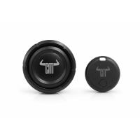 Localizador GPS Mini con Imán para Moto, Coche y Bicicleta | Tracker Antirrobo Compatible iOS y Android - chuches moto - details 0