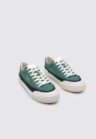 Pepe Jeans BEN BAND M Deportivas Planas Hombre Verde - details 1