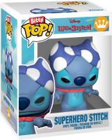 Funko Bitty Pop Boxes Disney Stitch Lilo's Home Incluye 2 Figuras Exclusivas Figura Coleccionable - details 7