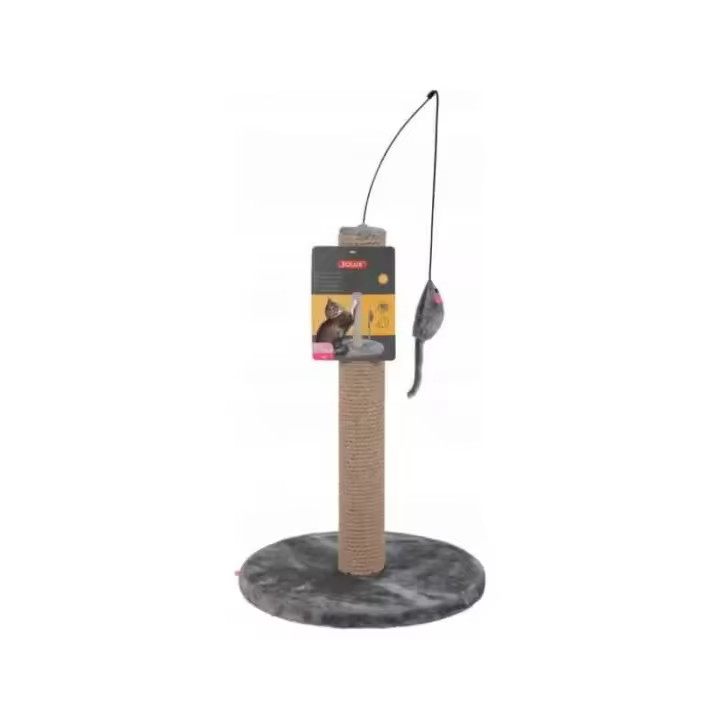 Poste para Arañar 48cm GRI - 1