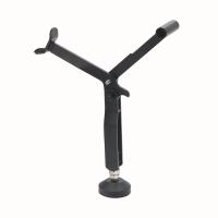 Soporte De Motocicleta Universal Plegable Y Portátil De Ahorro De Esfuerzo Altura Ajustable Para Mantenimiento De Motocicletas - details 3