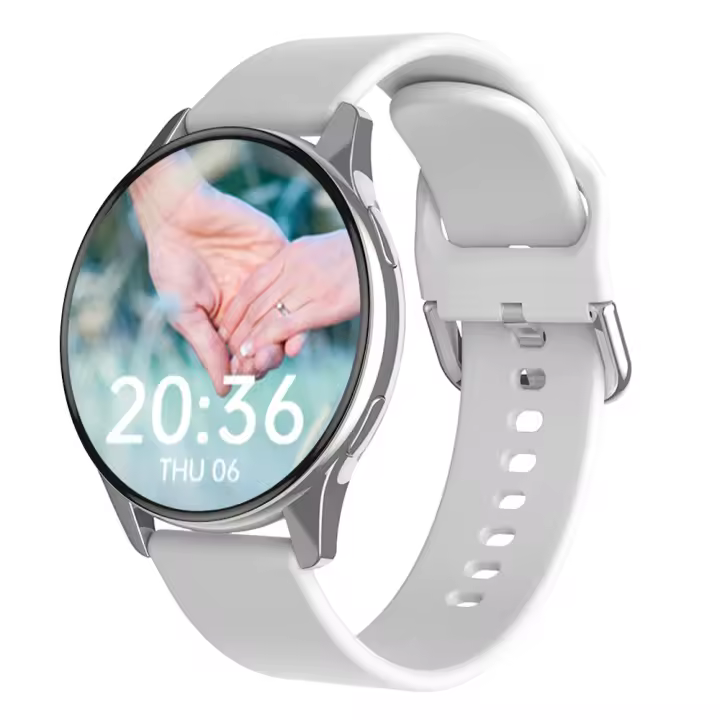 T2 Pro Smart Watch Bluetooth Llamada 1.52 pulgadas Pantalla táctil completa
reloj deportivo táctil - 1