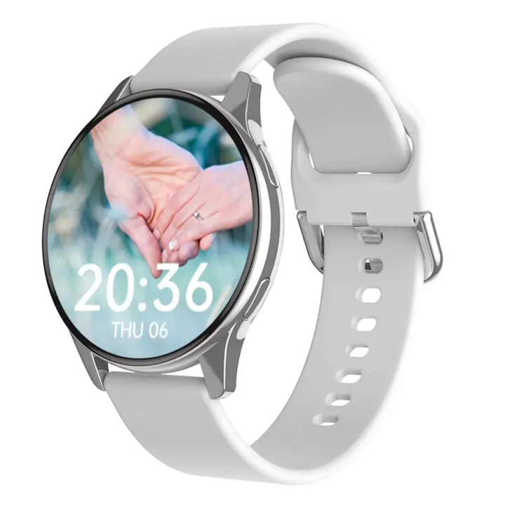 T2 Pro Smart Watch Bluetooth Llamada 1.52 pulgadas Pantalla táctil completa
reloj deportivo táctil - 1