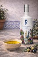 PALACIOS GUTIERREZ Aceite de Oliva Palacios Gutierrez Edición Gourmet Patios 500ml - details 0