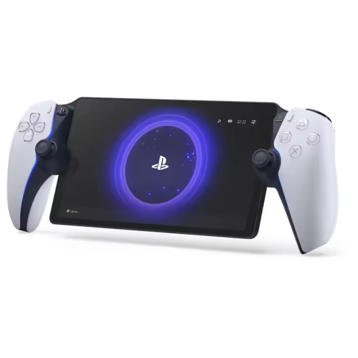 Sony Playstation Portal Jugador remoto - 1