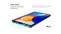 Redmi Pad SE 8.7, Pantalla de 8,7 pulgadas, Tasa de refresco fluida de 90 Hz, Gran batería de 6650 mAh (typ) - details 5