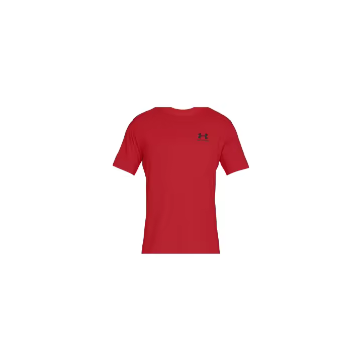 CAMISETA  SPORTSTYLE LEFT CHEST - 1
