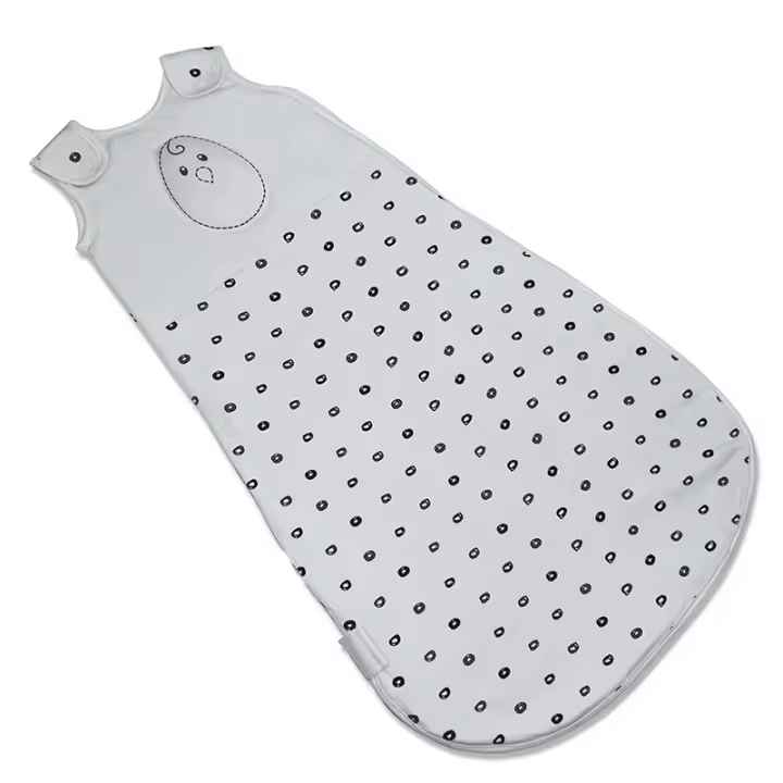 Saco de dormir para niños, de Algodón Puro, Con aire acondicionado, Fino, de regalo E Invierno, de Gasa Gruesa, de Algodón - 1