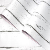 Papel Tapiz Autoadhesivo De Madera Sintética Marrón Para Decoración De Paredes Restaurante Fácil De Poner Y Retirar Vinilo Clásico Para Sala De Estar Dormitorio Estudio Cocina Y Habitaciones De Niños - details 20