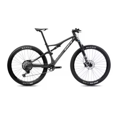 Bicicleta BH LYNX RACE LT 6.0 TALLA S - 1