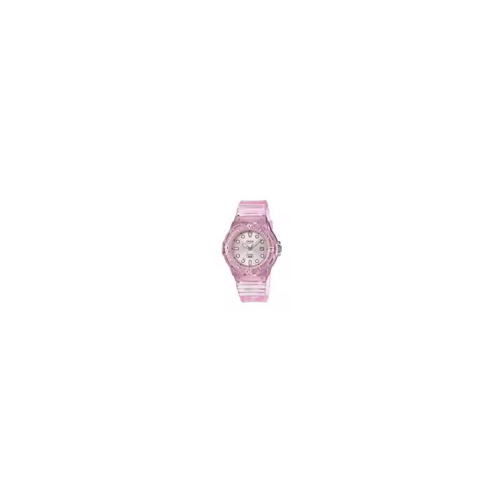 Casio Reloj LRW-200HS-4EVEF Resina 3 Años Duración Batería - 1