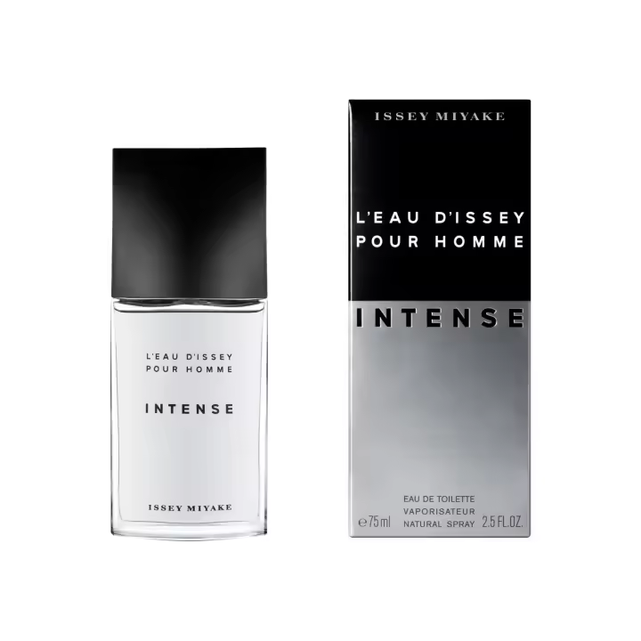 Issey Miyake l'Eau d'Issey Pour Homme Intense Eau de Toilette 75 Ml. - 1