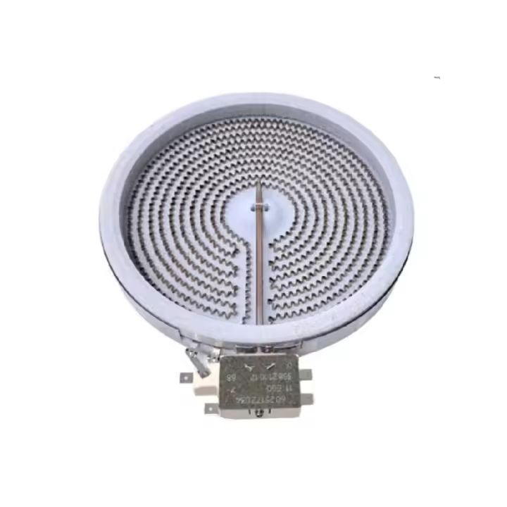 Resistencia Vitro Cata TDN 603 23 cm 60.25172.034 2300w 10.51111.044 - 1