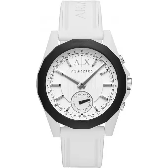 Reloj Armani Exchange Hibrido AXT1000 ARMANI EXCHANGE - 1