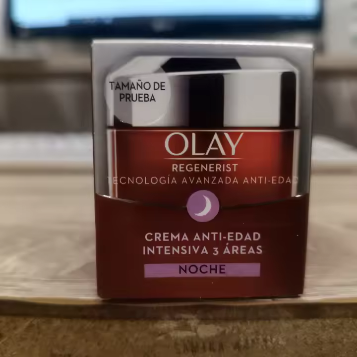 Olay Regenerist Tecnología Avanzada Anti-Edad - 1
