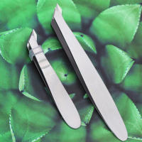 Tijeras Y Pinzas De Cutícula Mini Para Uñas Y Pieces Herramientas De Podología Para Eliminar Piel Muerta En Los Dedos Y Los Pies - details 5