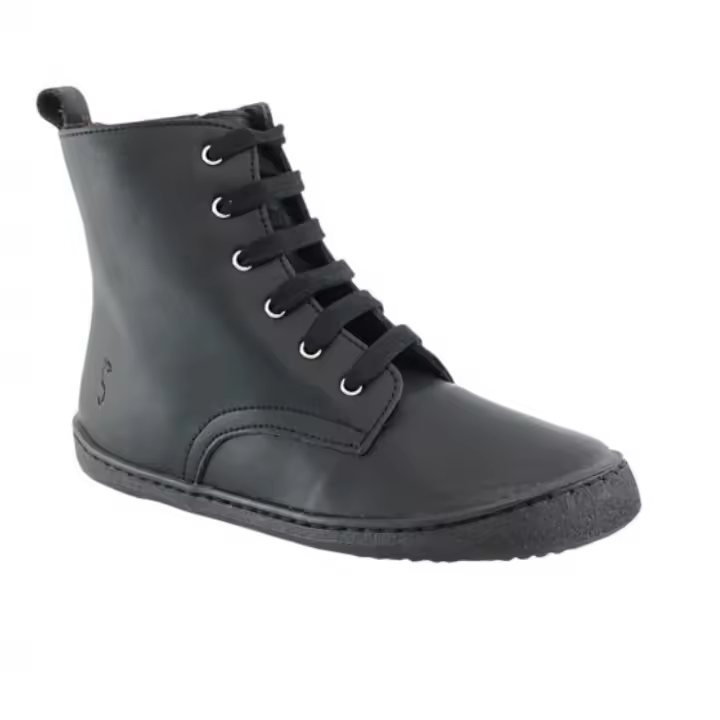 BOTAS FLEXI NENS SALVAJE/STELLA NEGRO - 1