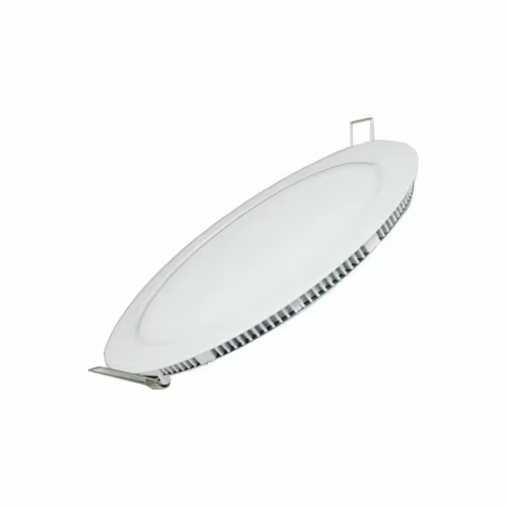 Lámpara de Techo Silver Electronics 471840 18 W 4000 K Blanco G - 1