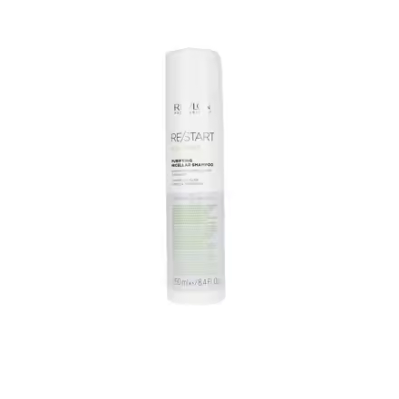 RESTART BALANCE PURIFYING SH 250ml - 1