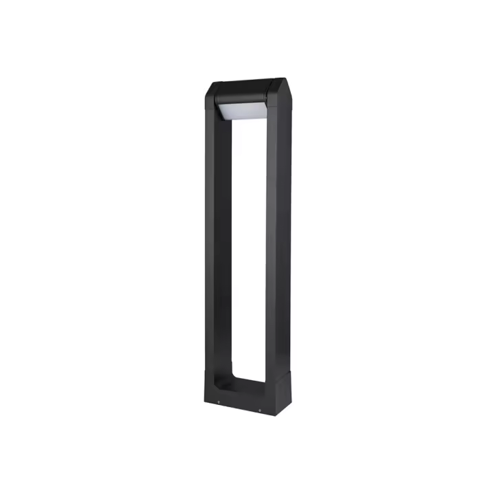 Baliza de Pie 8W 3000K IP54 MEDNA 3000K RABALUX - 1