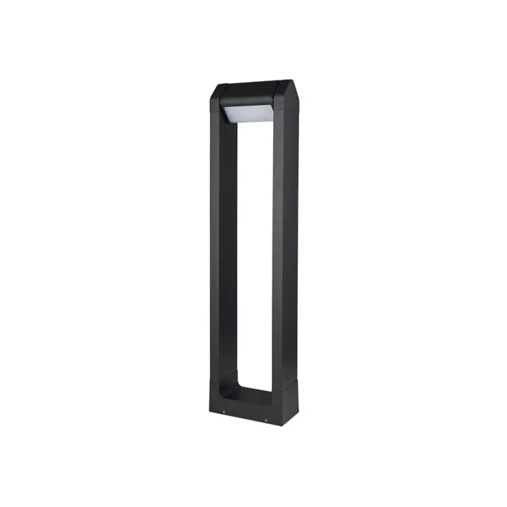 Baliza de Pie 8W 3000K IP54 MEDNA 3000K RABALUX - 1