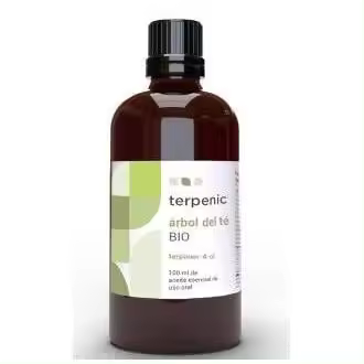 Arbol Del Te Aceite Esencial Bio 100Ml. - 1