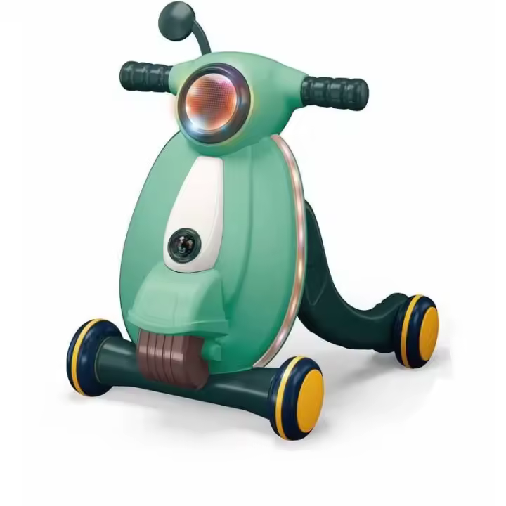 Andador Scooter - 1